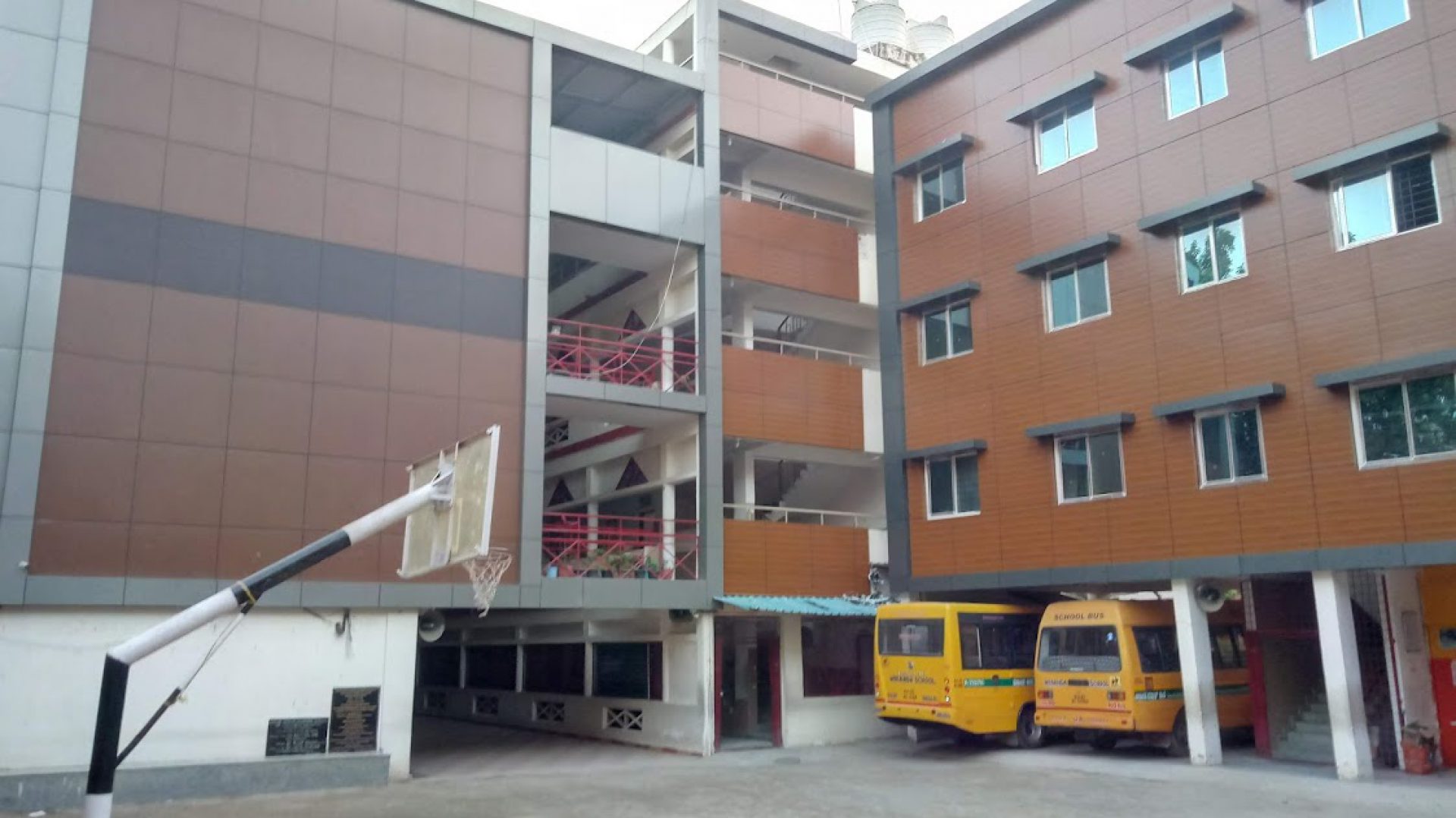 MIRANDA COLLEGE OF EDUCATION